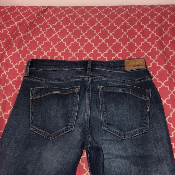 Jeans - Picture 4 of 4